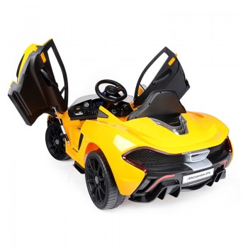 [原廠 麥拿侖 授權] 麥拿侖 McLaren  P1 12V 雙驅兒童電動車