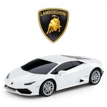 遙控車 林寶堅尼 Lamborghini HURACÁN LP 610-4 1/24 [原廠授權] 
