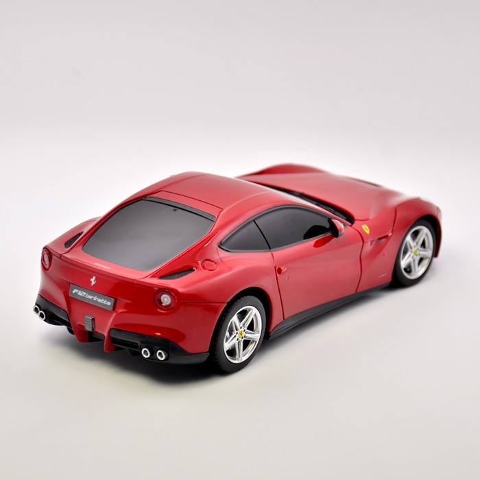 rastar f12 berlinetta