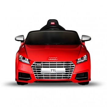 [Official Licensed] Audi TTS 6V Rechargeable Battery Electric Ride On Car