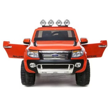 Licensed Ford Ranger 12V Rechargeable Battery Electric Ride On Car