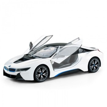 BMW i8 control open door version 1/14 Remote Car [Official Authorized] 
