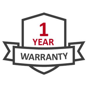 1 Year Warranty for All Electric Ride On Car