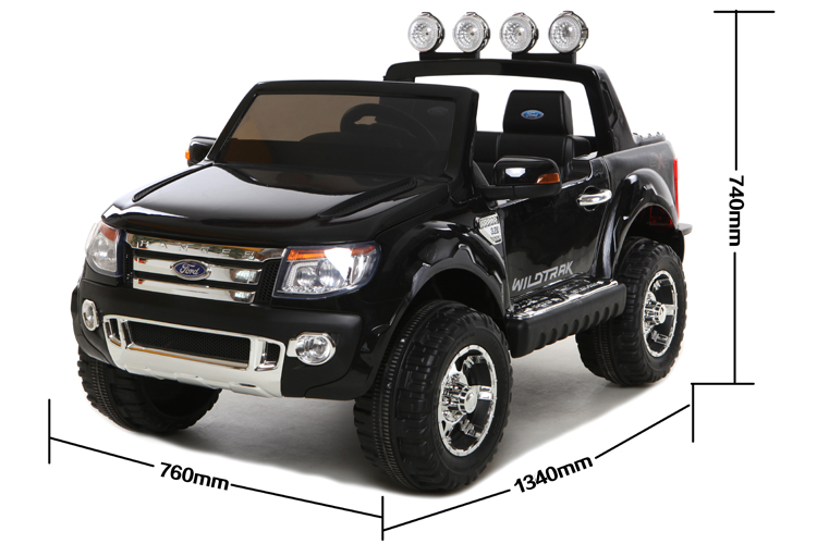 ford ranger electric ride on