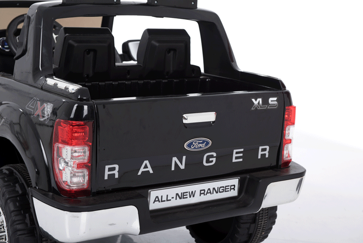 [原廠授權]福特 Ranger 12V 雙驅兒童電動車